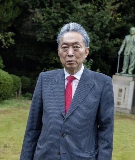 日本前首相点破真相：中国免千亿赔款，根本不是心软日本前首相曾私下提醒过高市
