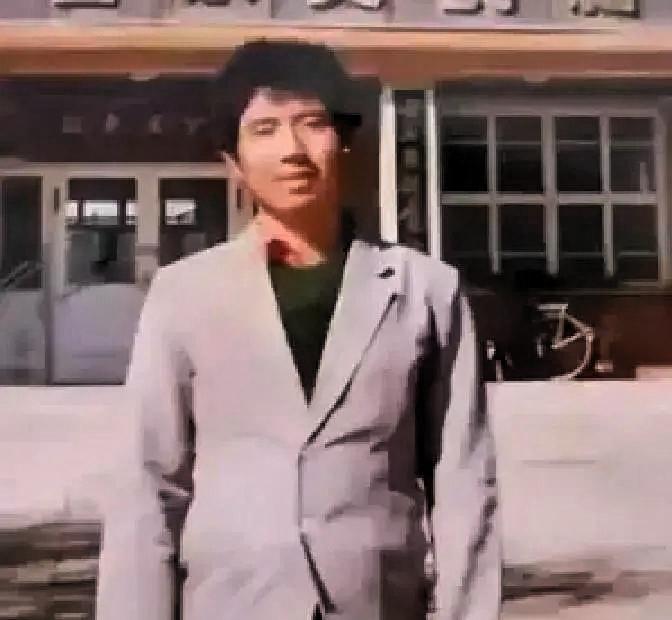 1979年，内蒙古一男子惨遭巨变：2个儿子相继去世，妻子另嫁他人，万念俱灰下，他