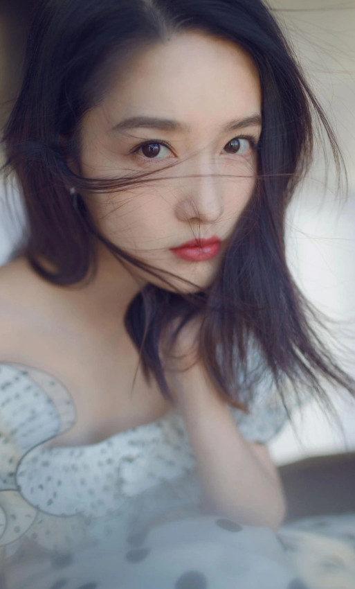 李沁VS乔欣，谁比较美呢？