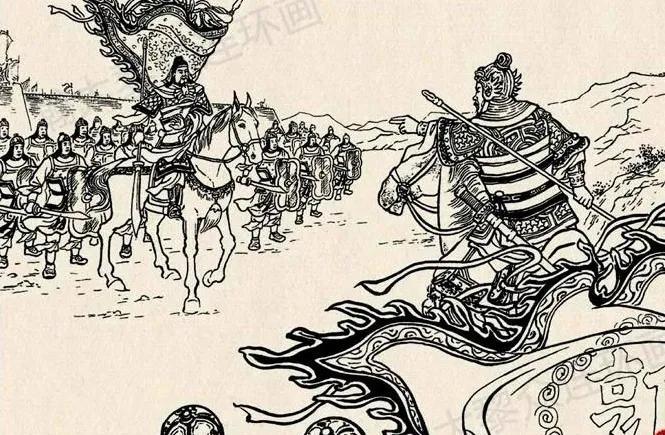 高平陵之变后，司马懿奏请魏主曹芳，调曹爽的族亲入洛阳。将军接诏知是司马懿所为，他