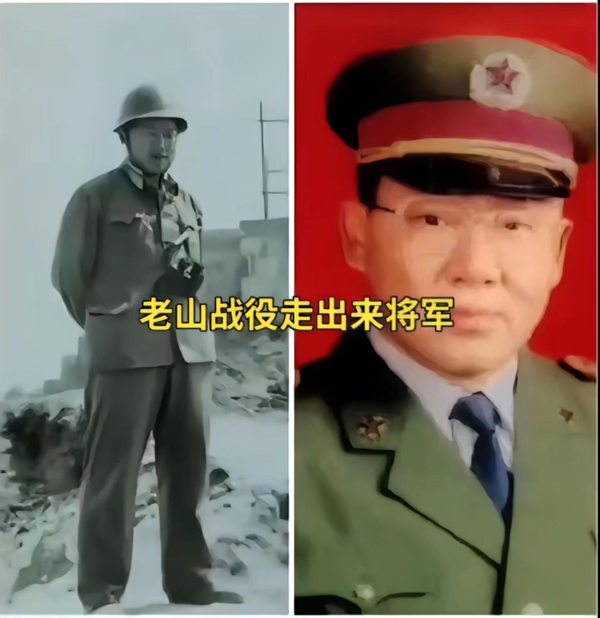 他叫和志光，原名索郎顿珠，康巴藏族，祖籍四川甘孜，1946年1月生于云南省迪庆州