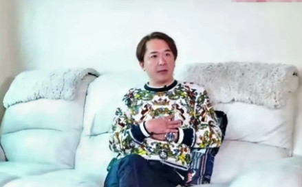 1997年，家财万贯的邓永祥在临终前居然要求儿子邓兆尊：“你千万别想着怎么去挣钱