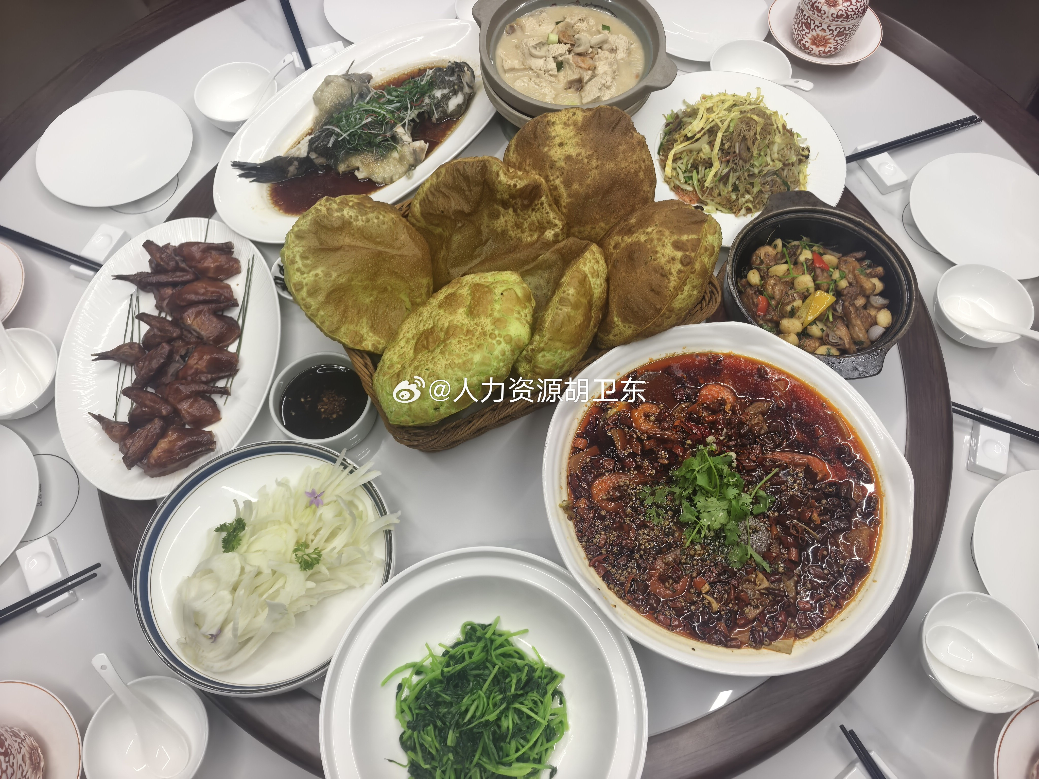 猜猜主菜是什么？​​​