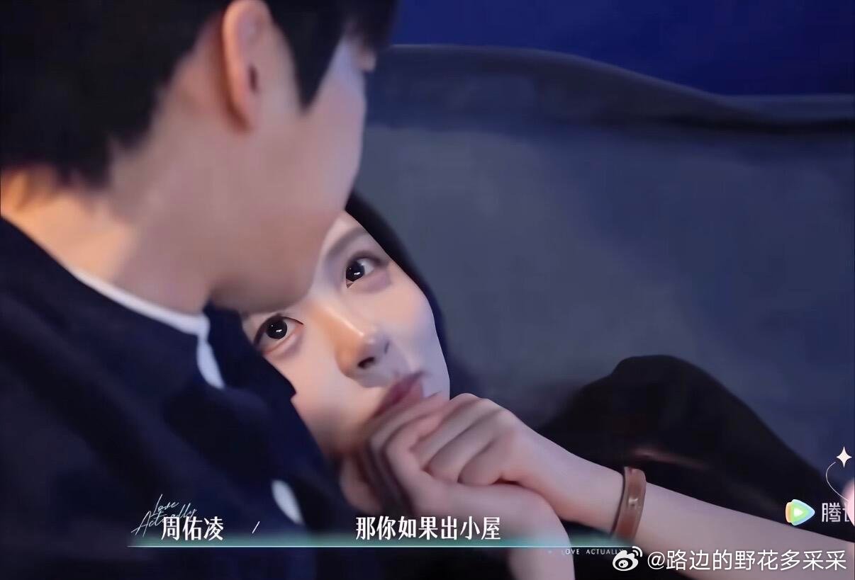 恋综脑又又又上线啦快点到周二jmz能不能多剪一点🙏大结局又要戒断反应啦每天