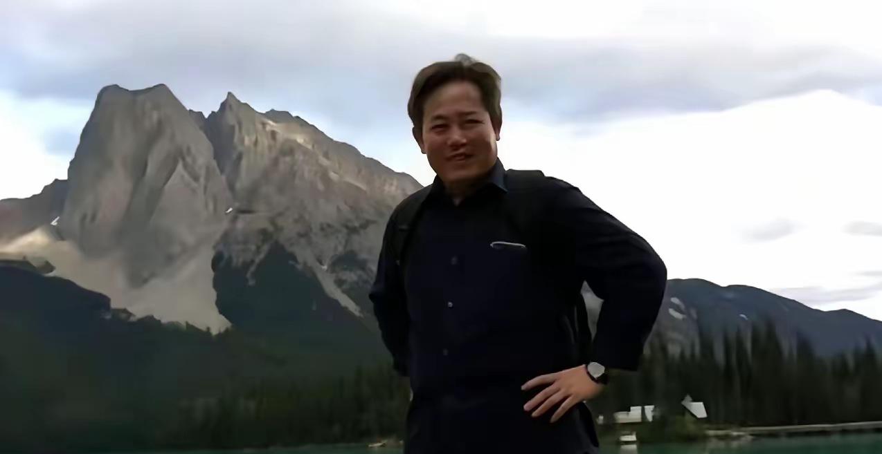美籍华裔顶尖地震学家陈友麟非法采集我国大量地壳数据被拘，中美外交博弈又生焦点！7