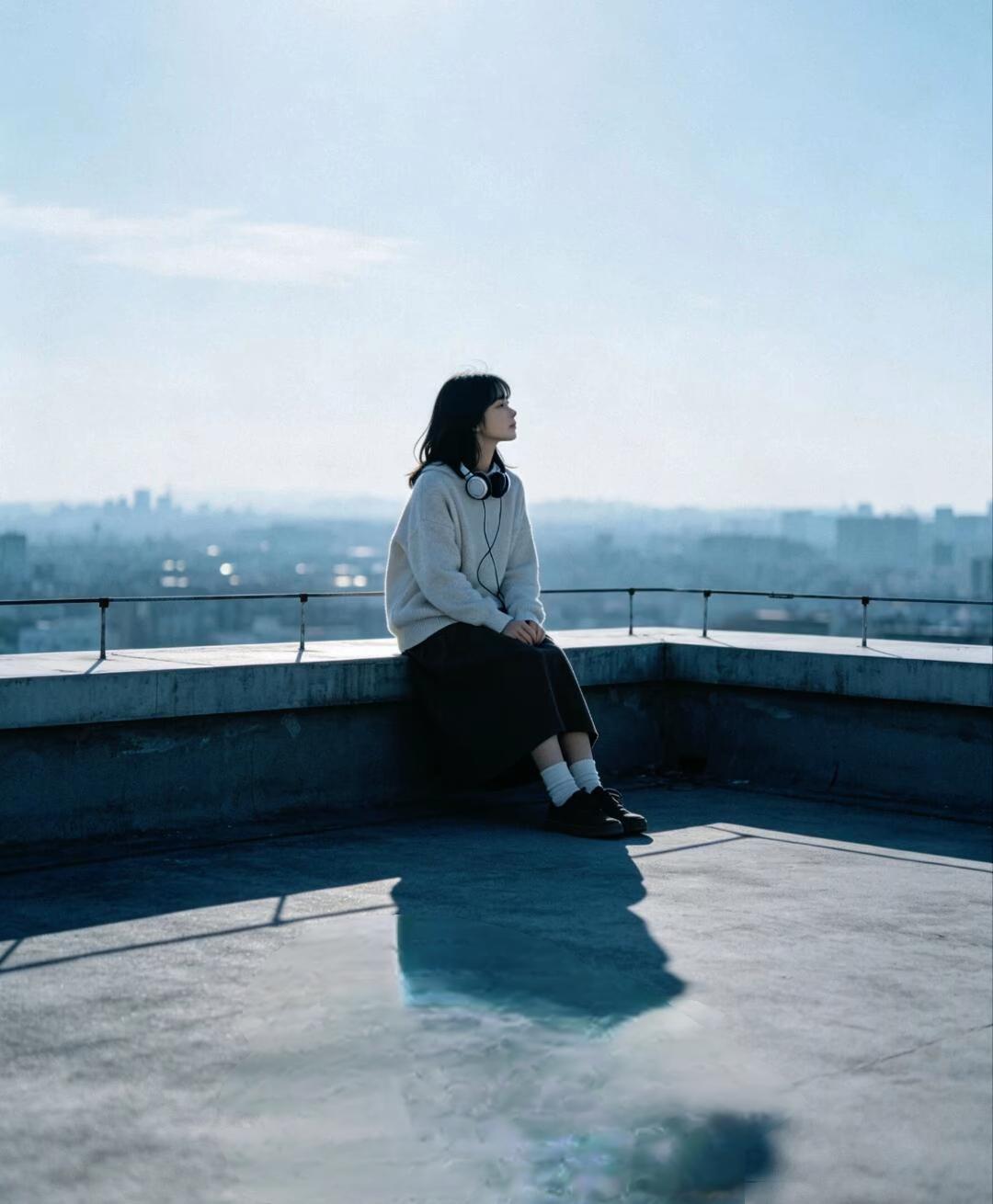 我伺候亲妈10年，她走后给我10万，给弟弟1套房，我去银行取款，柜员低声说，您看