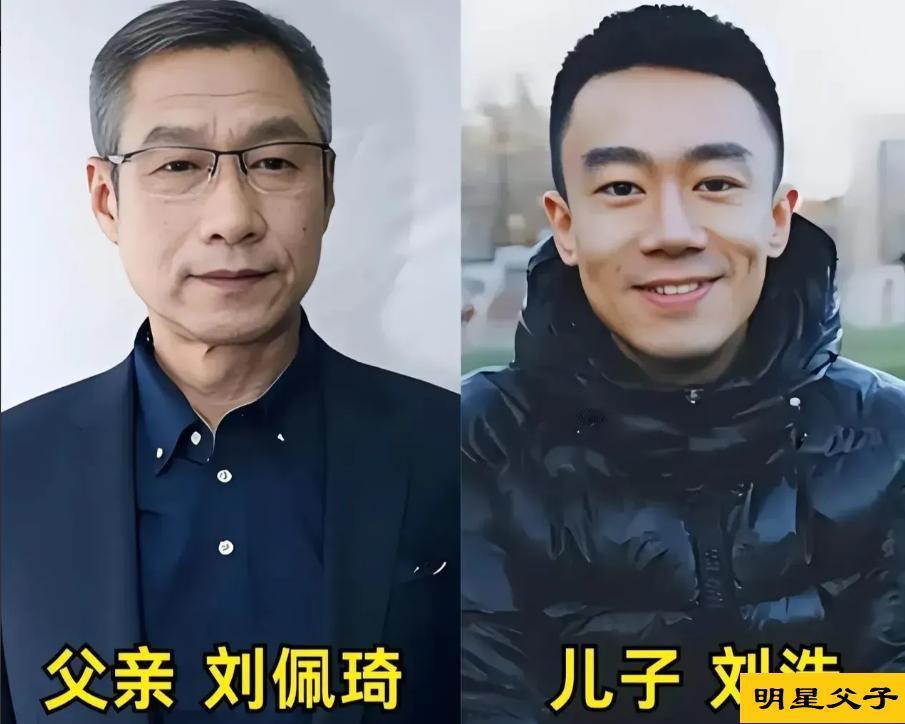 一出道就站在普通人一辈子触达不到的高度，这就是很多“星二代”的真实写照。他们手
