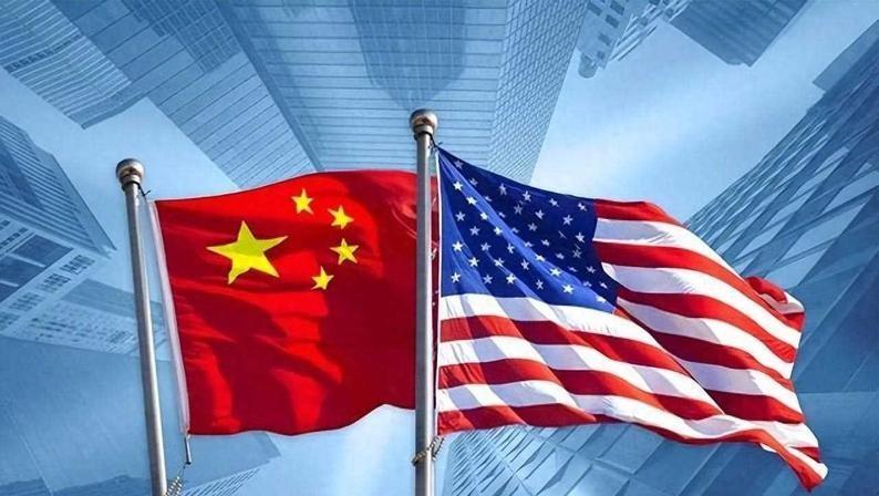 ￥终于明白，为什么在中美竞争中大多数国家都选择站队美国，因为他们都认为中国会输。