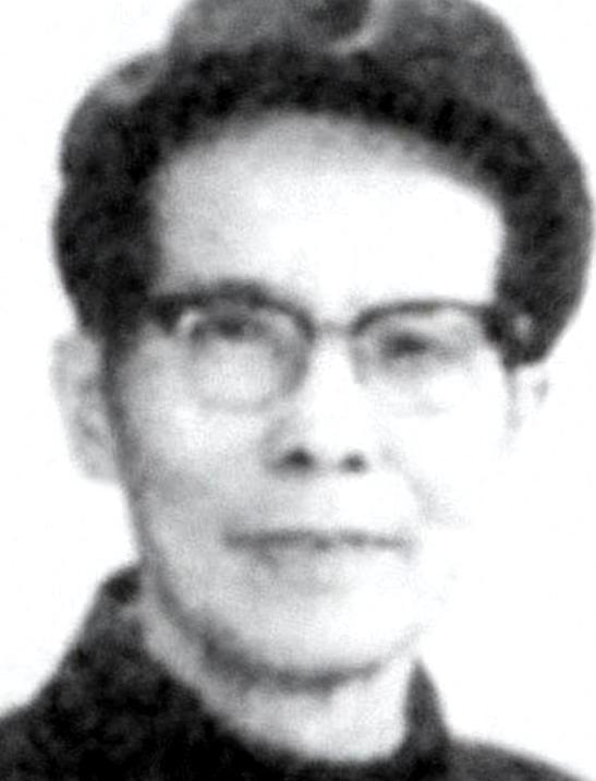 1951年，广西一名落草为寇的悍匪被判处死刑，就在临刑前夜，他突然从怀中摸出一只