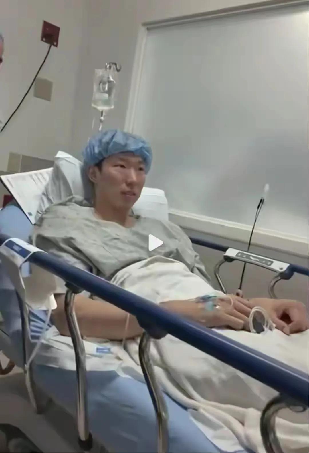 郭士强曾盼周琦回归，如今缺席亚洲杯原因已找到周琦视频给出答案周琦腰伤多久能康复