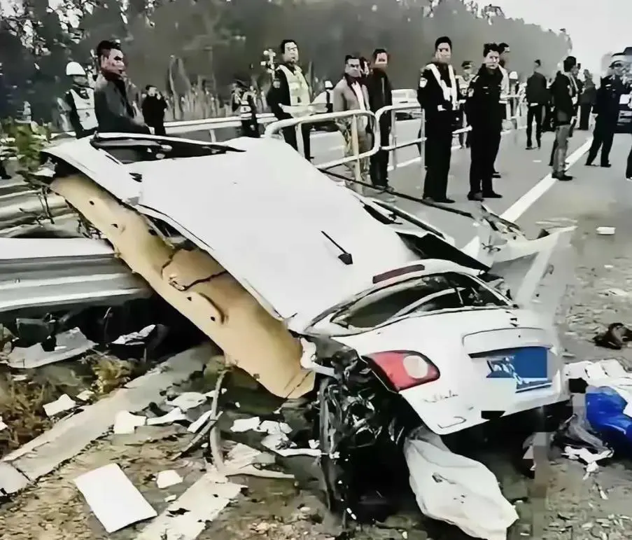 这是什么车？说出来我避雷一下