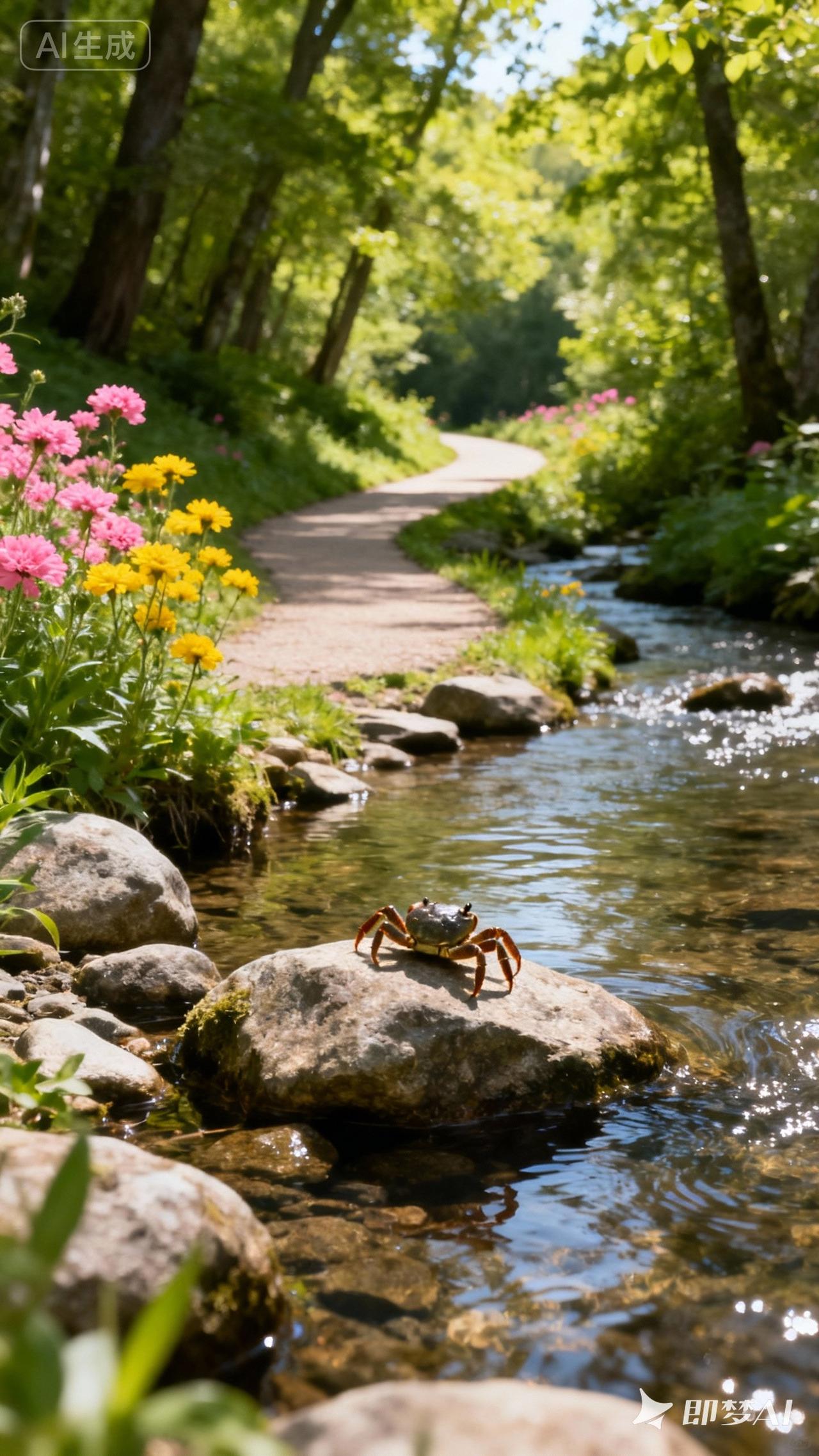 冬日生活打卡季冬日生活真是丰富多彩！初冬时节，公园的风景美如画。有次午后我去公