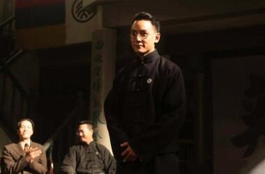 1962年2月24日，一代文豪胡适在一场酒会上说出最后一句话后，脸色骤变、仰面倒