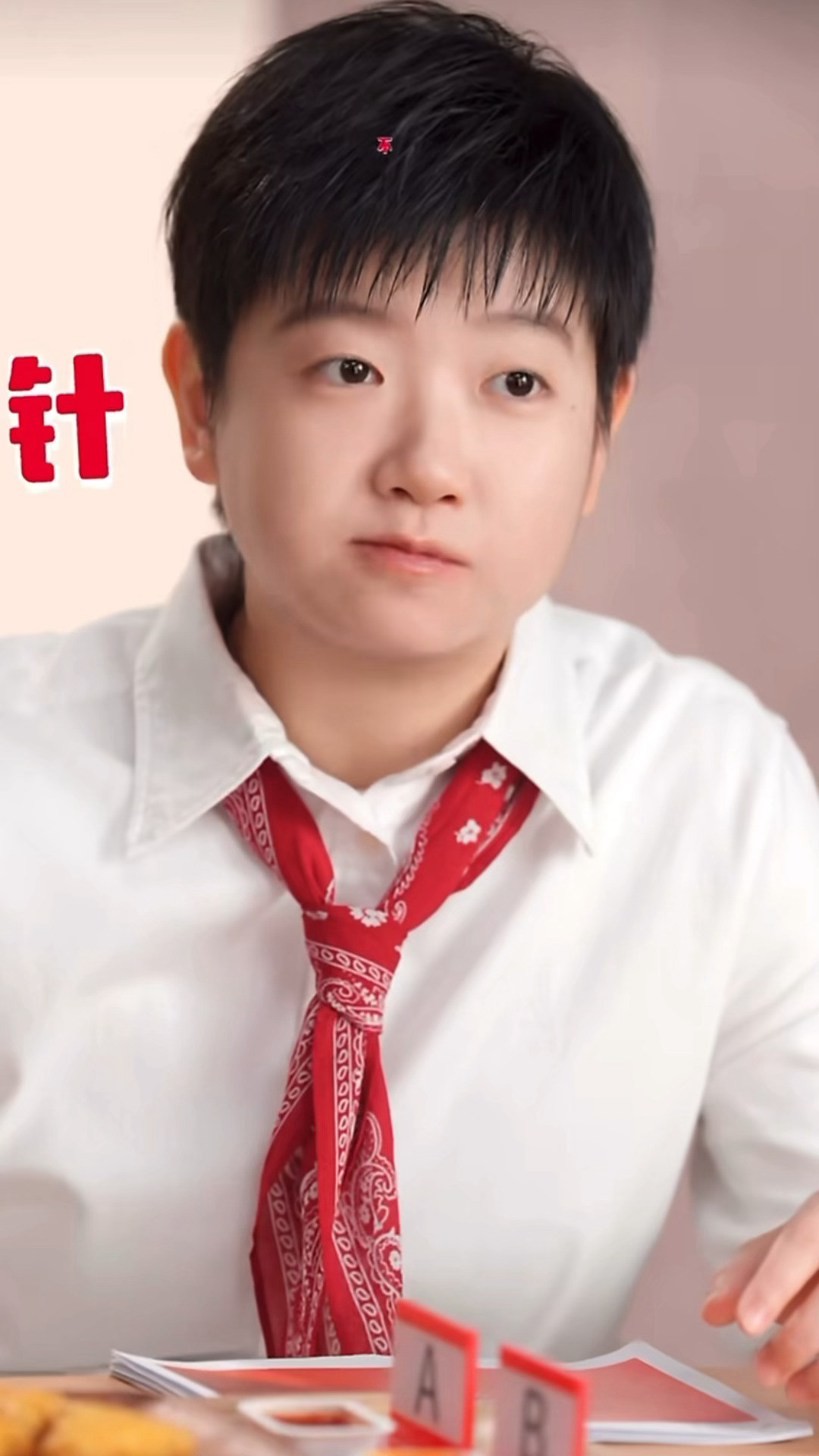 咋这么萌！！我也即将吃B酱🥰