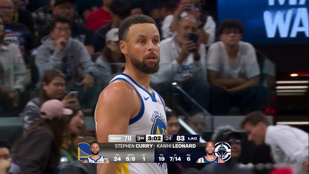 别再聊什么13分大逆转了。我告诉你，那根本不是悬念，那是快船的祭品。一个38