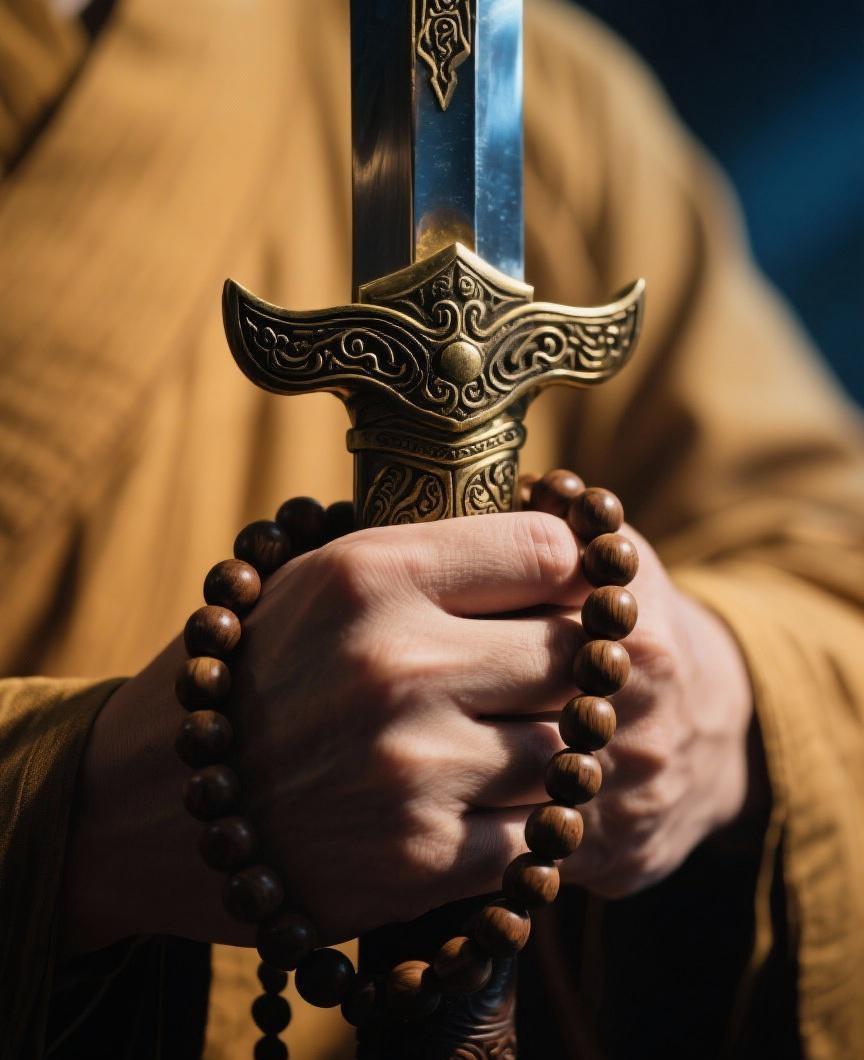 读懂南怀瑾的“手段”，你才配谈善良在这个世界上，最大的谎言就是：“只要我