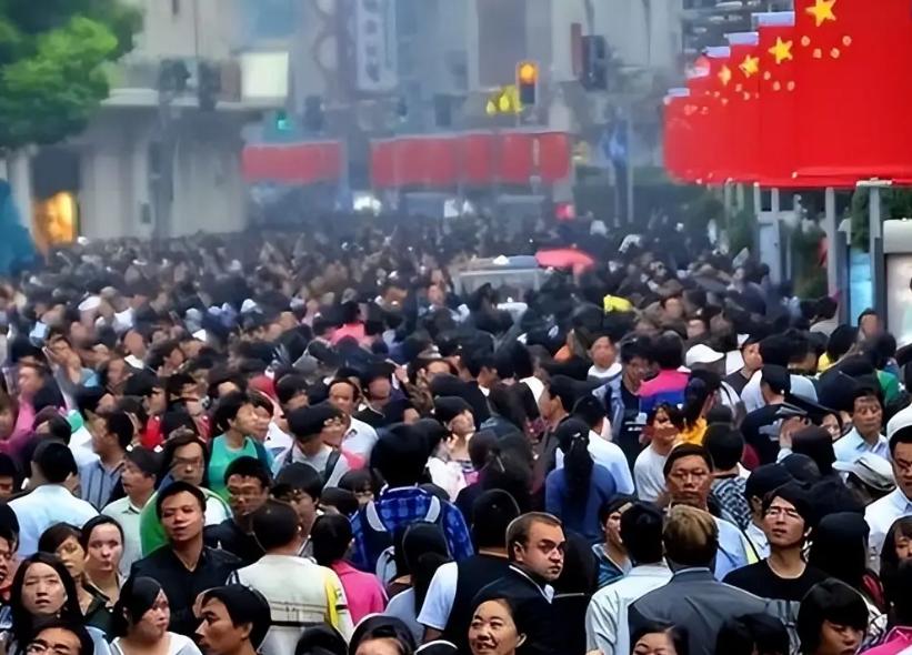 生育趋势或已确定？如果没有重大变化，明年中国出生人口可能迎来新的变化。国家统
