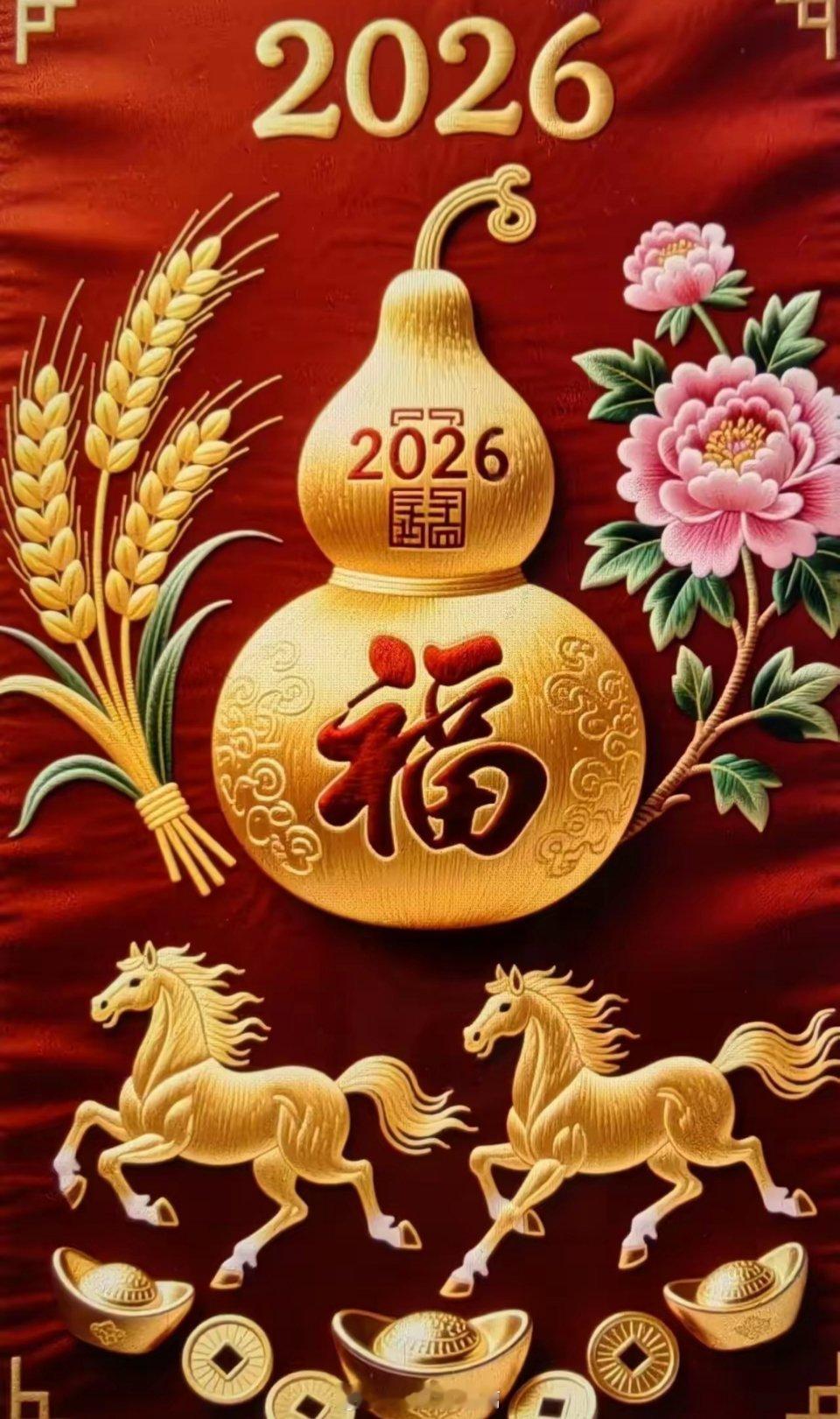 和股票群的朋友一起看春晚，特别搞笑。怎么看每个节目都像和股票有关：宇树科技、平潭