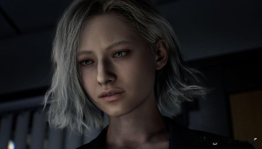 知名爆料人AestheticGamerakaDuskGolem透露了关于《
