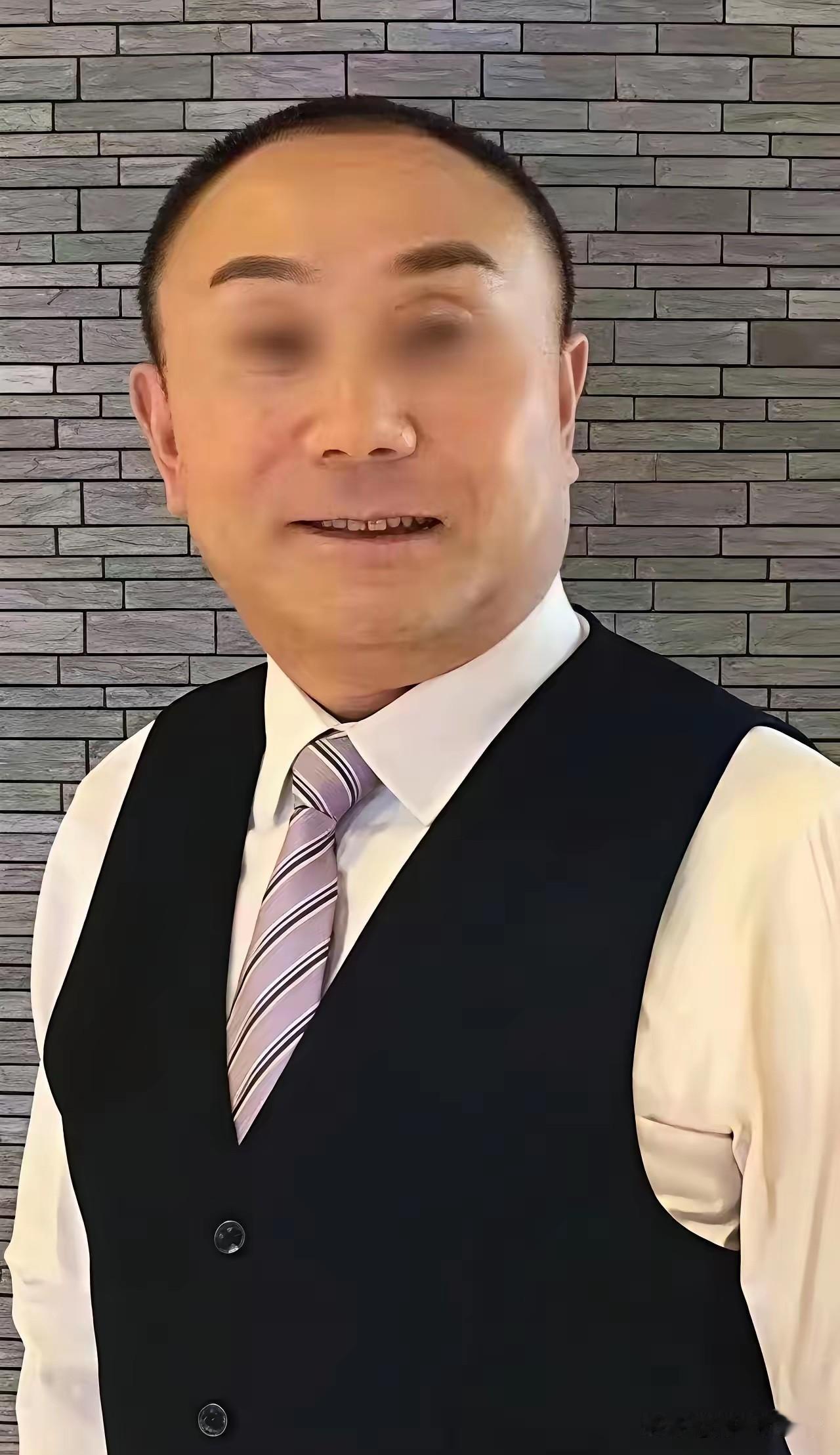 西安商圈最近炸了锅——严鹏，陕西利和商贸老板，赛格顶流商场里耐克阿迪新百伦几家大
