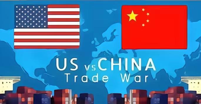 美国向中国放出狠话，如果中方迟迟不恢复稀土供应，美国就要祭出真正的杀手锏，把中国