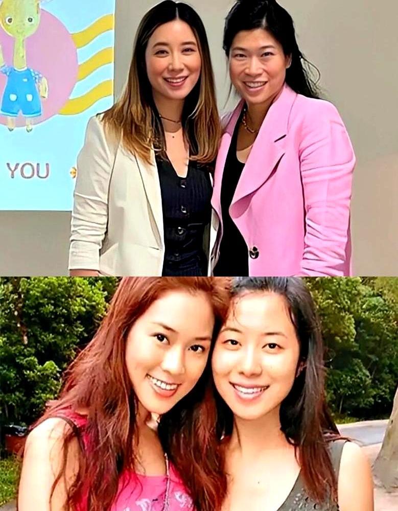 姐姐那场10亿婚礼，妹妹只当了个伴娘。谁想到，她穿着黑T恤，就挤进了真名媛的圈子