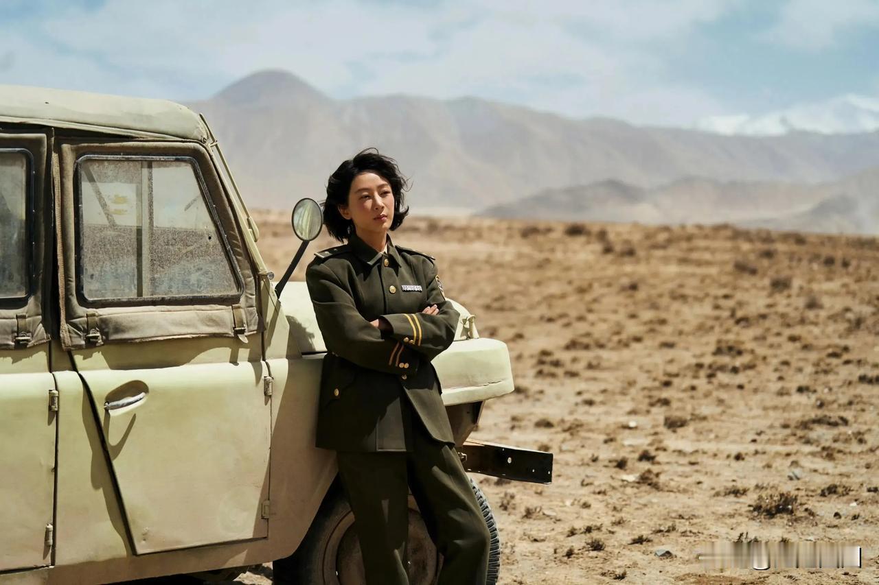 说杨紫是最会演戏的90后女演员，应该没有人会反驳吧？她在与胡歌合作的新剧《生命