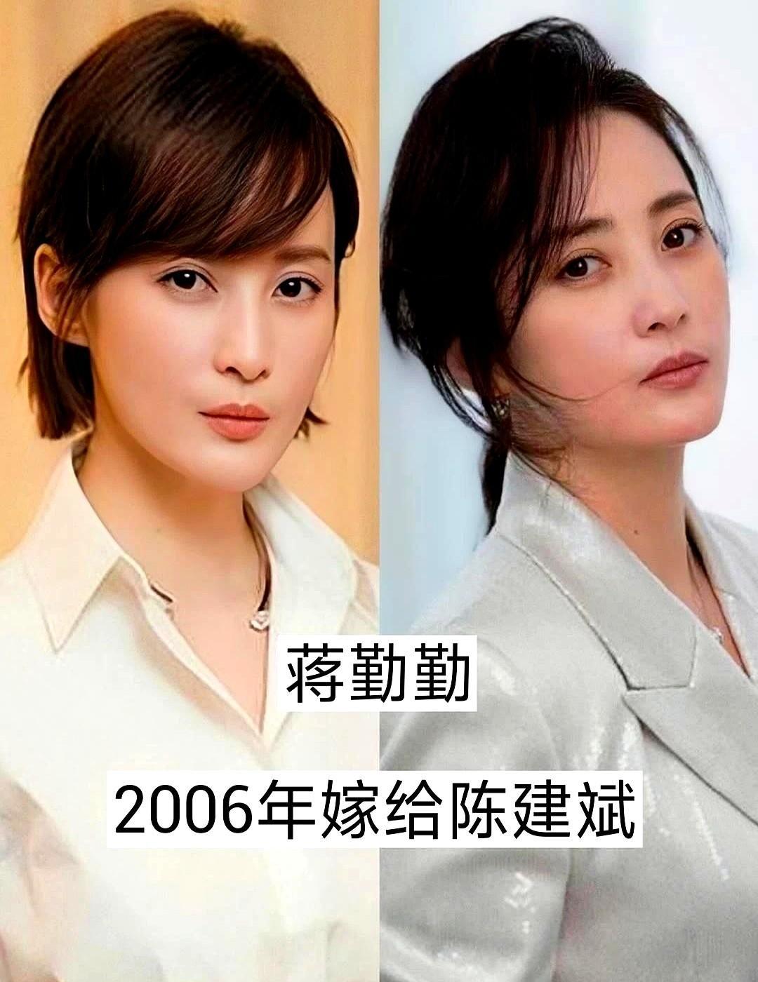 “美人在骨不在皮。”这句老话搁在浮躁的影视圈里，简直就是一块试金石。咱们现