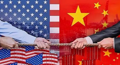 美媒：中国想干什么就让他干什么吧！第一：中国要收复台湾就让他收复，惹不起；第二：