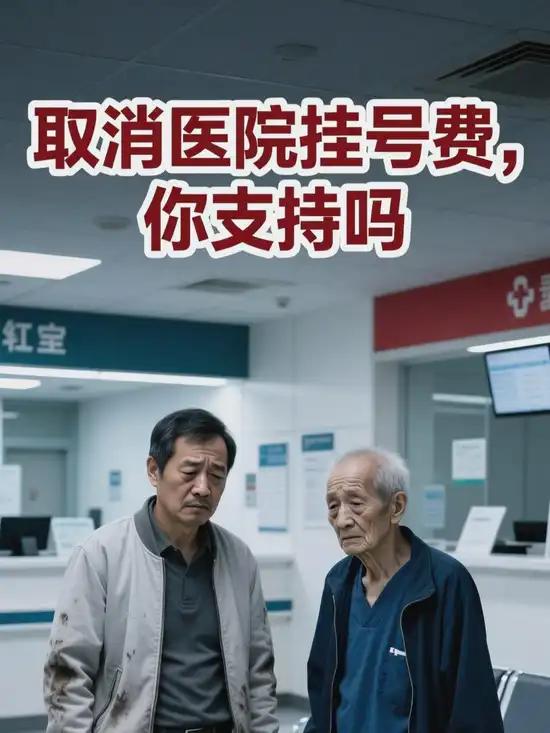 取消医院挂号费会带来哪些影响取消医院挂号费，犹如投石入水，会激起诸多涟漪，有