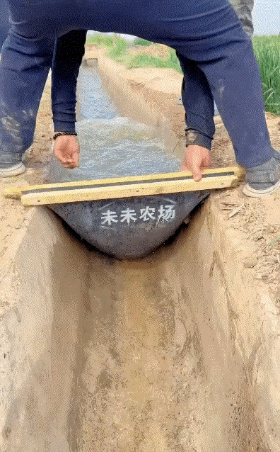 挡水神器，还是很有用处的……​​​