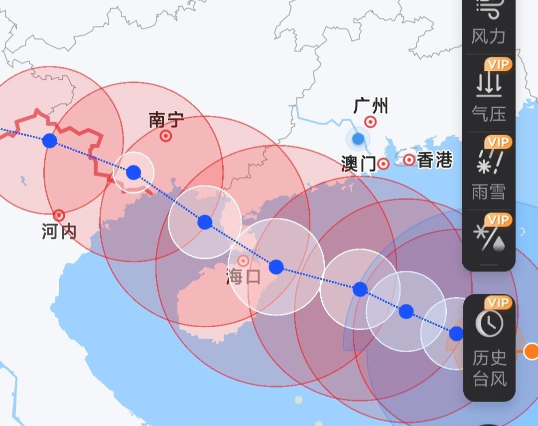 东半球最强特混舰队出动！能调动这支“灭国舰队”的竟然是它？--台风“麦德姆”？这