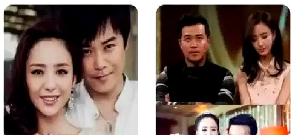 佟丽娅陈思诚这离婚，简直是教科书级别的。2025年春节，俩人又被拍到在三亚带