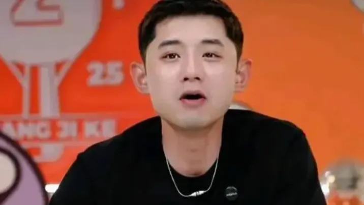 张继科评价刘国梁王励勤大不同!一个让他八个球都赢不了我!一个太自律