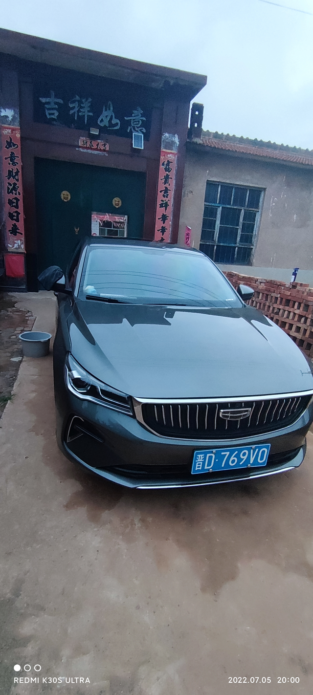 首保后油耗确实降低了车子快三个月了，首保时间到了，4儿子店换了机油，滤芯，添加