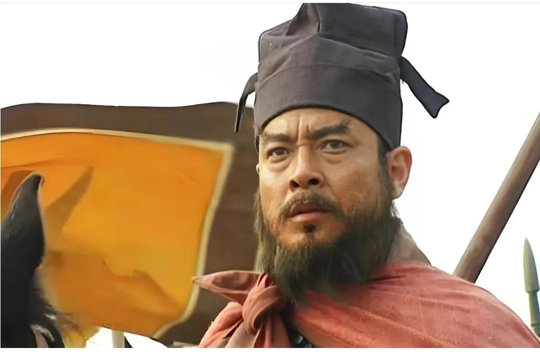 刷到有人问，要是晁盖不死，梁山会不会是另一种结局？其实从他的行事风格来看，大概率