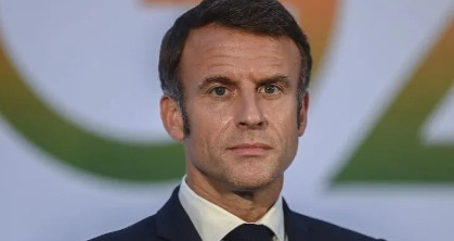 世界上将出现一个新的国家：新喀里多尼亚将在法国版图内获得特殊地位据《巴黎人报》