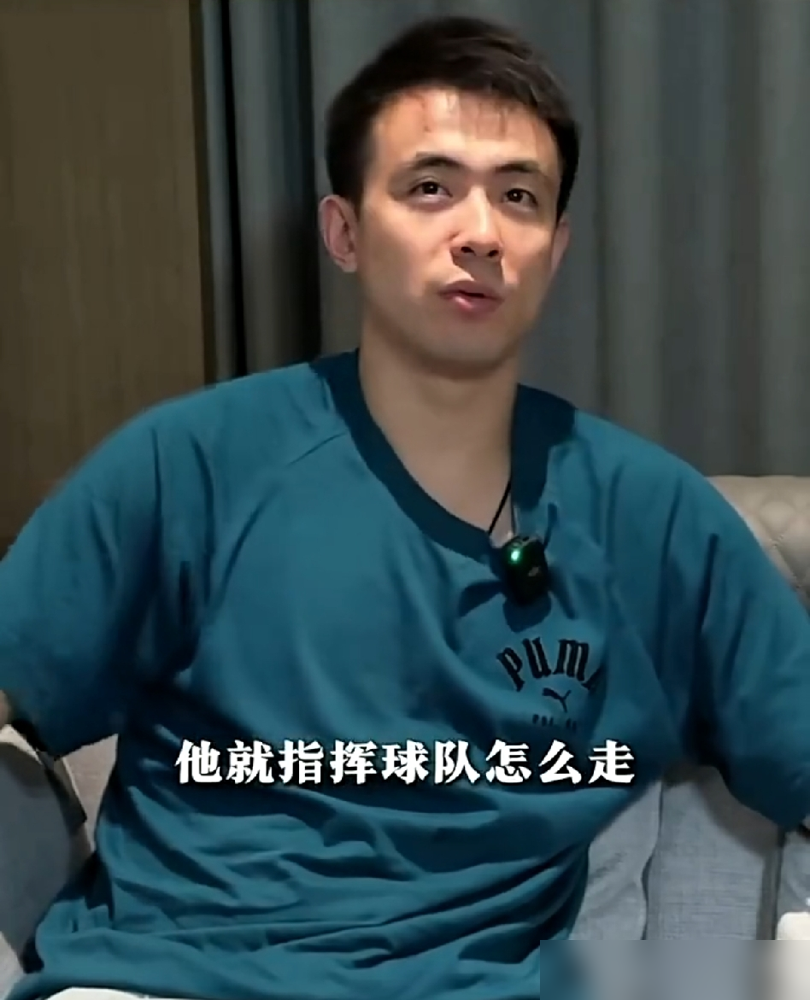 赵继伟捅破了中国男篮最扎心的窗户纸！杨瀚森世预赛两场拿34分18篮板，总命中率75%，末节准绝杀黎巴