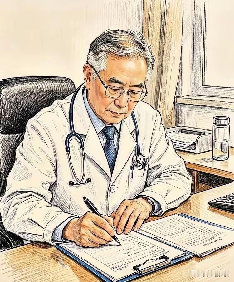 一位主任医师说：“任何人走时，都会很痛苦，心脏停止跳动，呼吸够不上气儿，这时是
