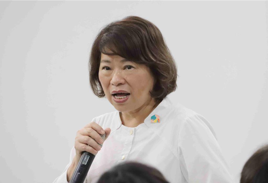 台当局以预算遭删减为由，行文嘉义市政府将2025年度一般性补助款由原核定的62亿