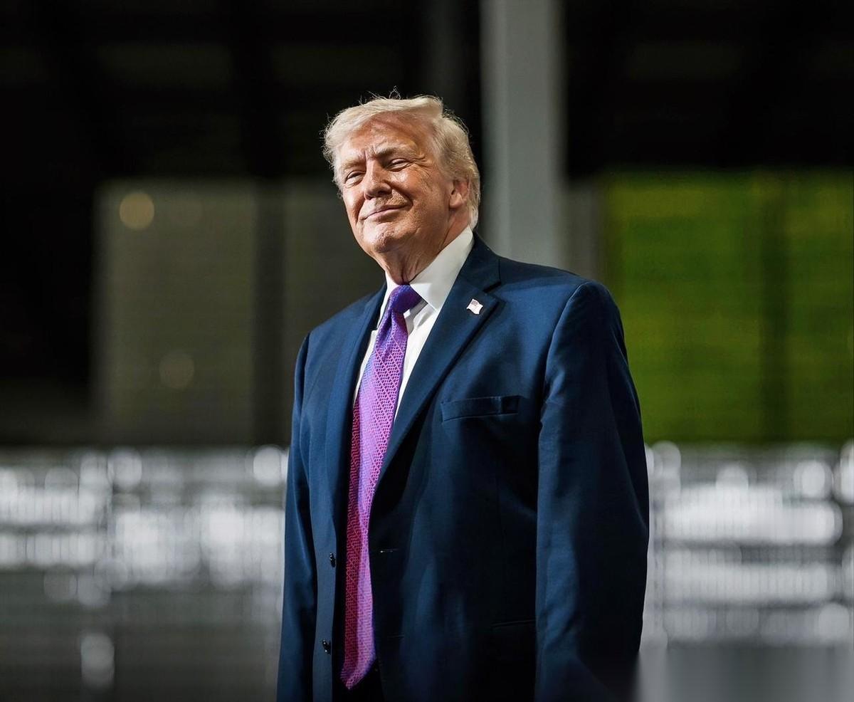 美国着急，连续喊话中国为了确保访华之行的顺利，美国已经连续出牌造势了。从核心幕