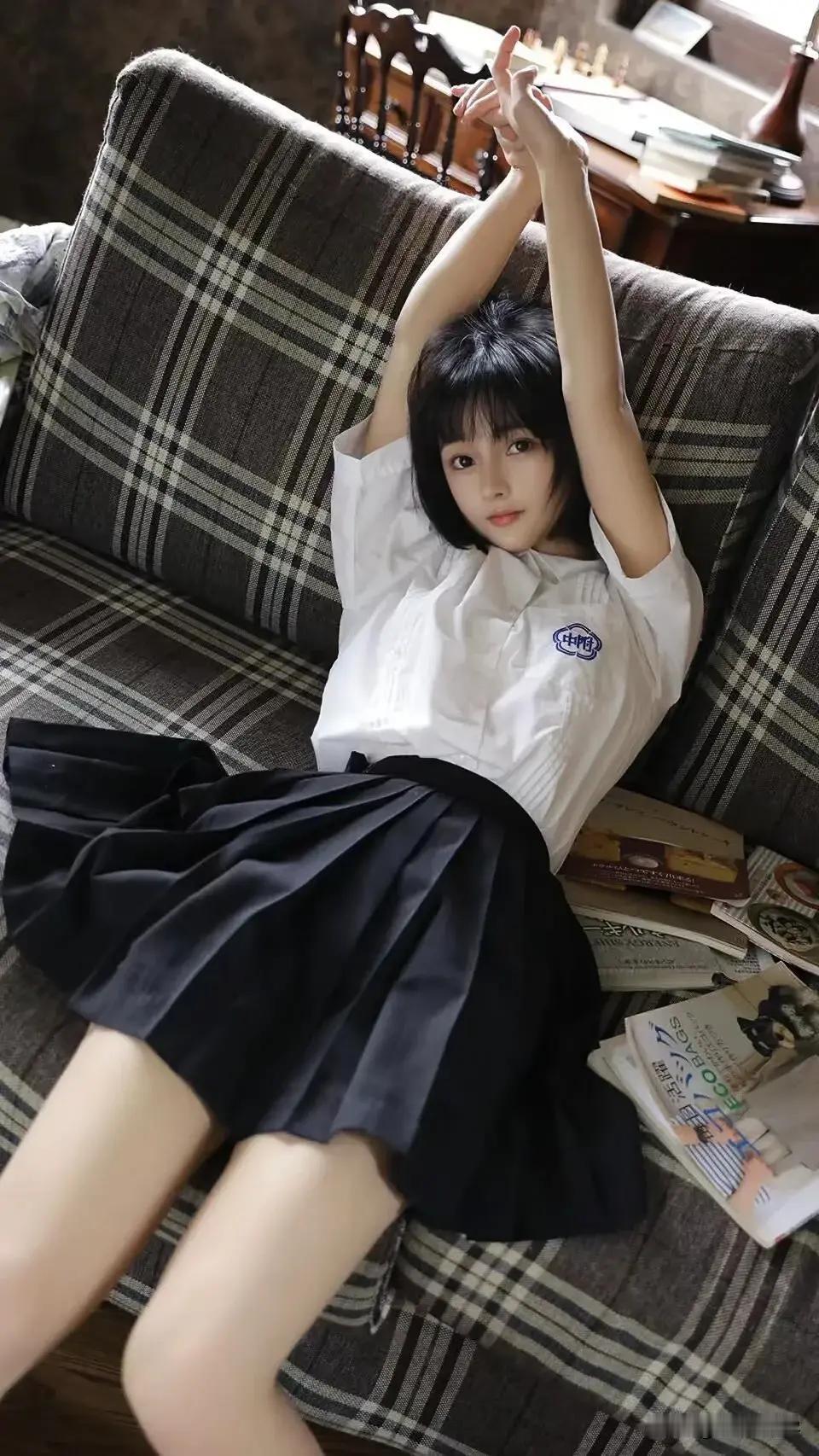 美少女合集70