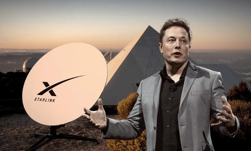 前段时间，马斯克的SpaceX第三代星舰再次刷爆全网。这台124米高的