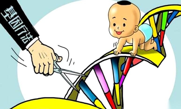 25岁的罗小姐生下一个极其漂亮的女婴。这孩子长到4个月大时却不会哭闹也不肯好好