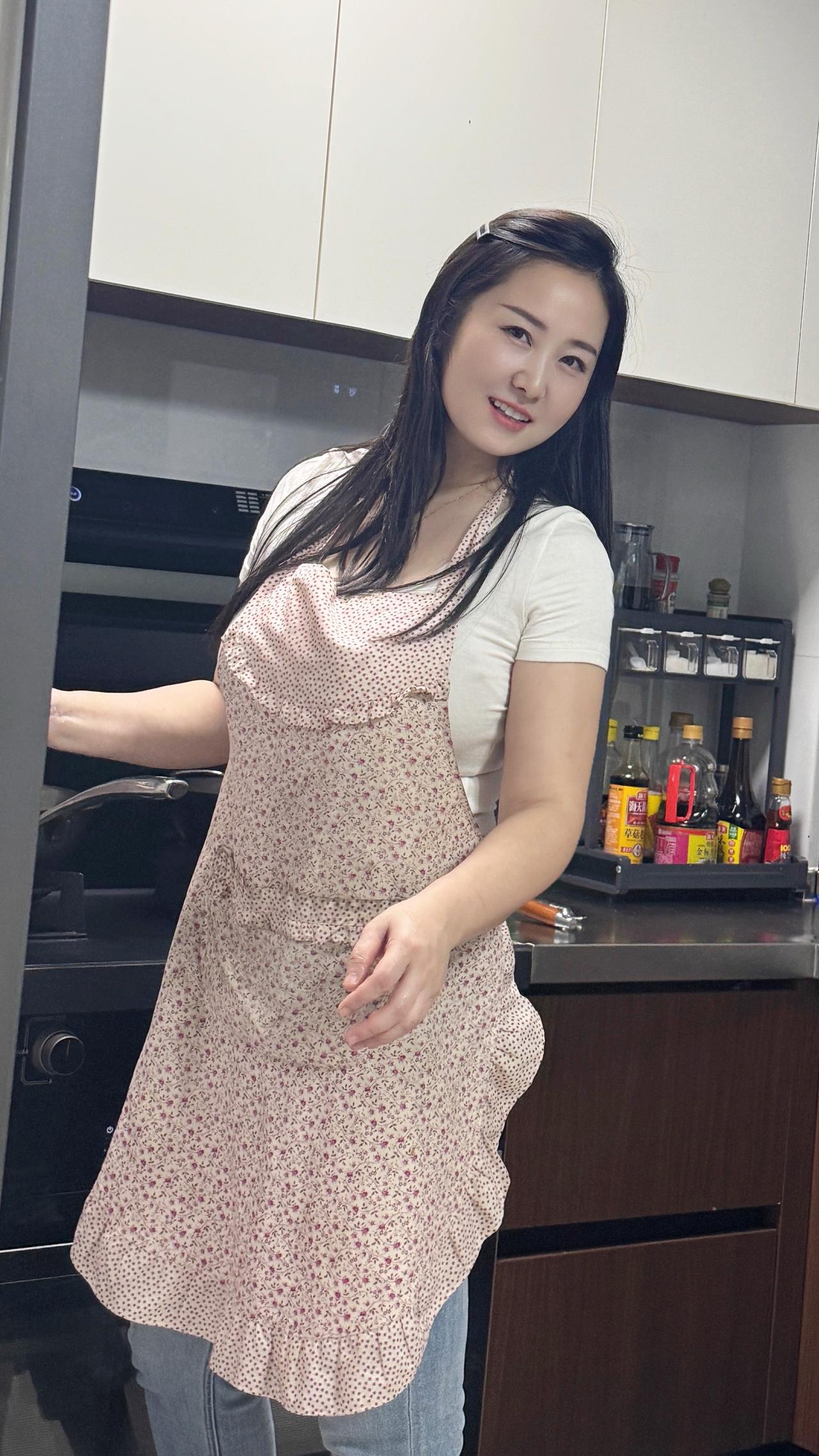 治愈生活的良方，往往藏在一餐亲手料理的热气里。