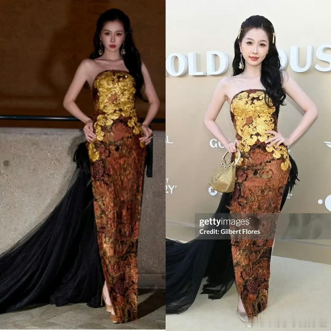 虞书欣的身高真的是个谜，一会像170，一会像150