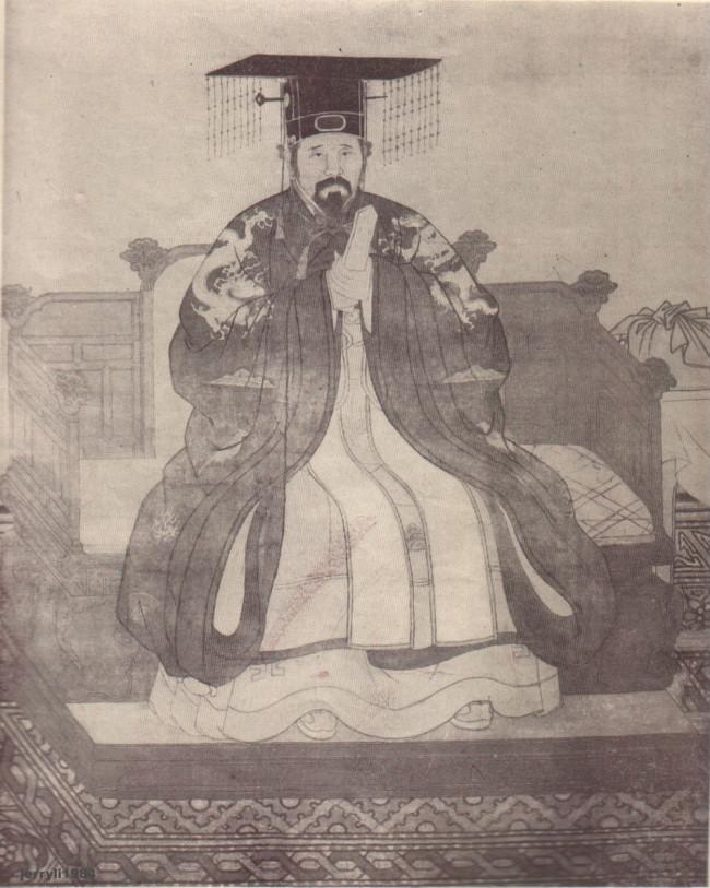 朱元璋登基后，把老实巴交的姐夫叫到面前：官随便挑，姐夫一句话让满殿人都愣了朱