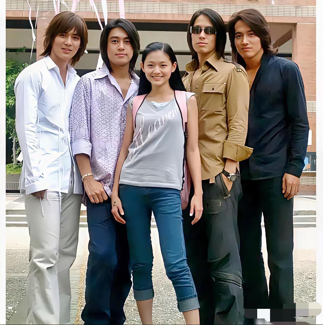 看过这部电视剧的人，今年都已经40岁以上了吧