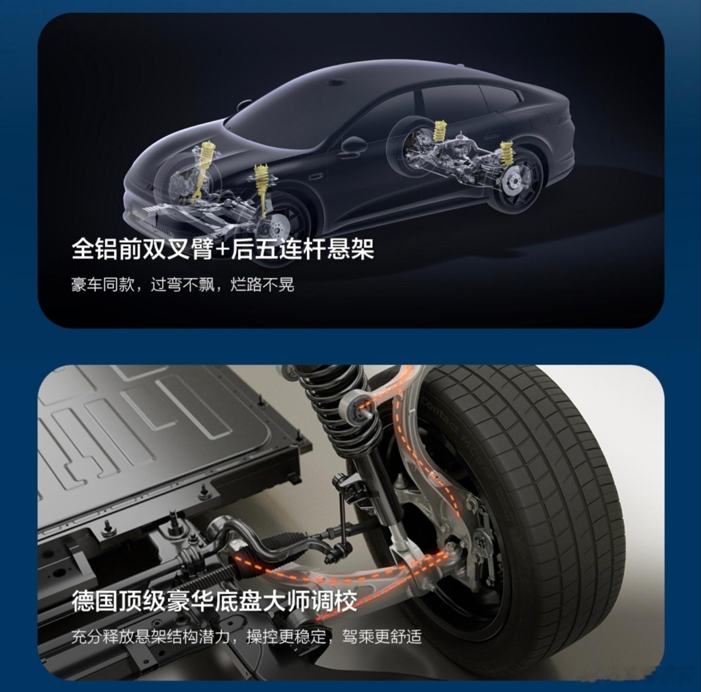 27款长安启源A06配置价格全图解有你心动的地方吗？#长安汽车##长安启源a06#​