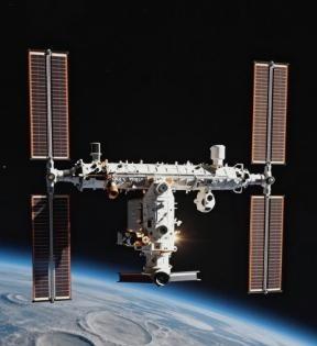 为什么大家都不提中国空间站了？因为没脸提，跟国际空间站差距太大！中国空间站可不是